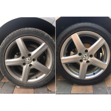 Detailing Auto